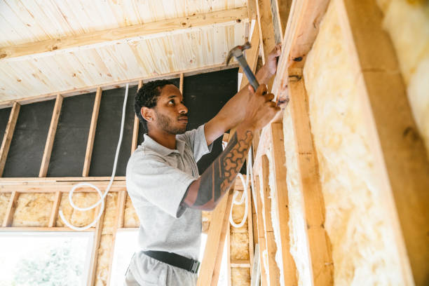 Trusted Mcqueeney, TX Insulation Services Experts